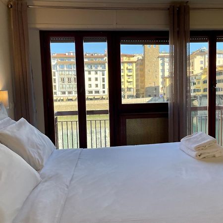 Pontevecchio Apt Lejlighed Firenze Eksteriør billede