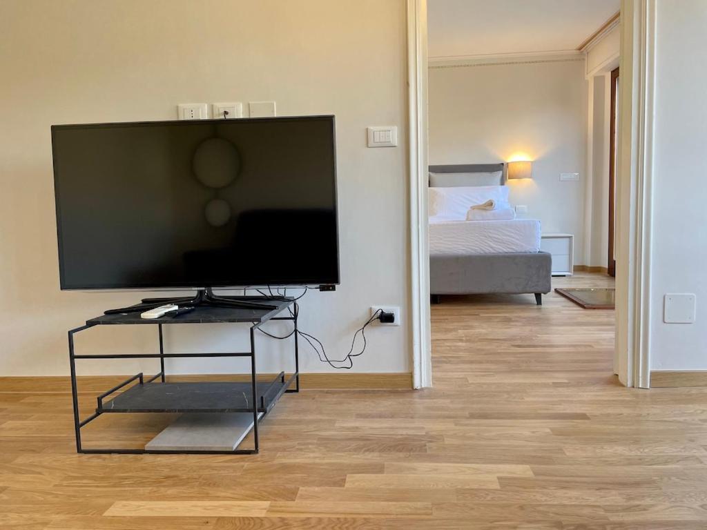 Pontevecchio Apt Lejlighed Firenze Eksteriør billede