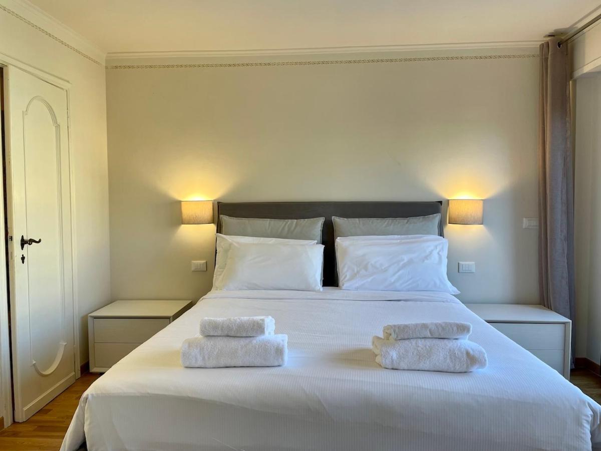 Pontevecchio Apt Lejlighed Firenze Eksteriør billede