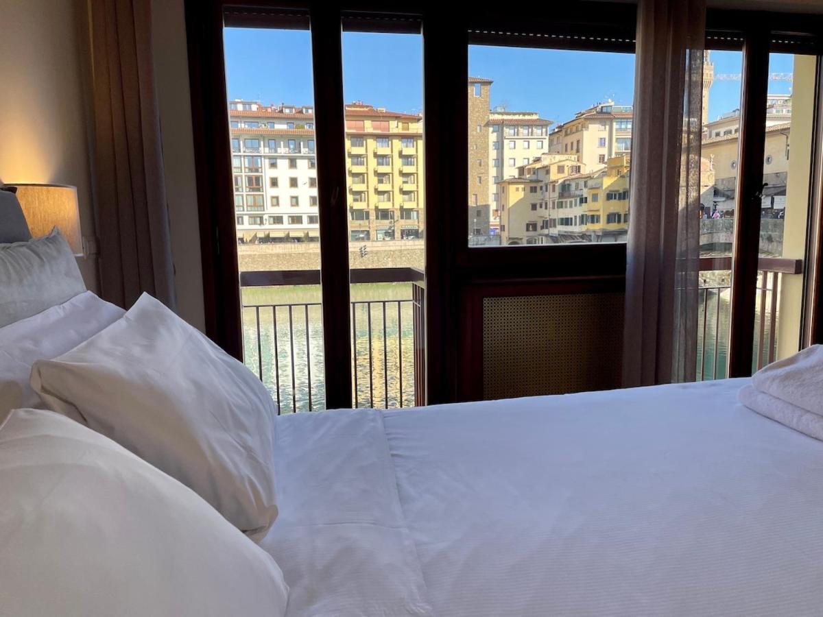 Pontevecchio Apt Lejlighed Firenze Eksteriør billede